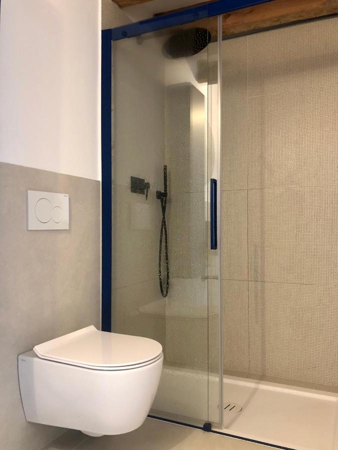 דירות ארנצאנו Relax מראה חיצוני תמונה