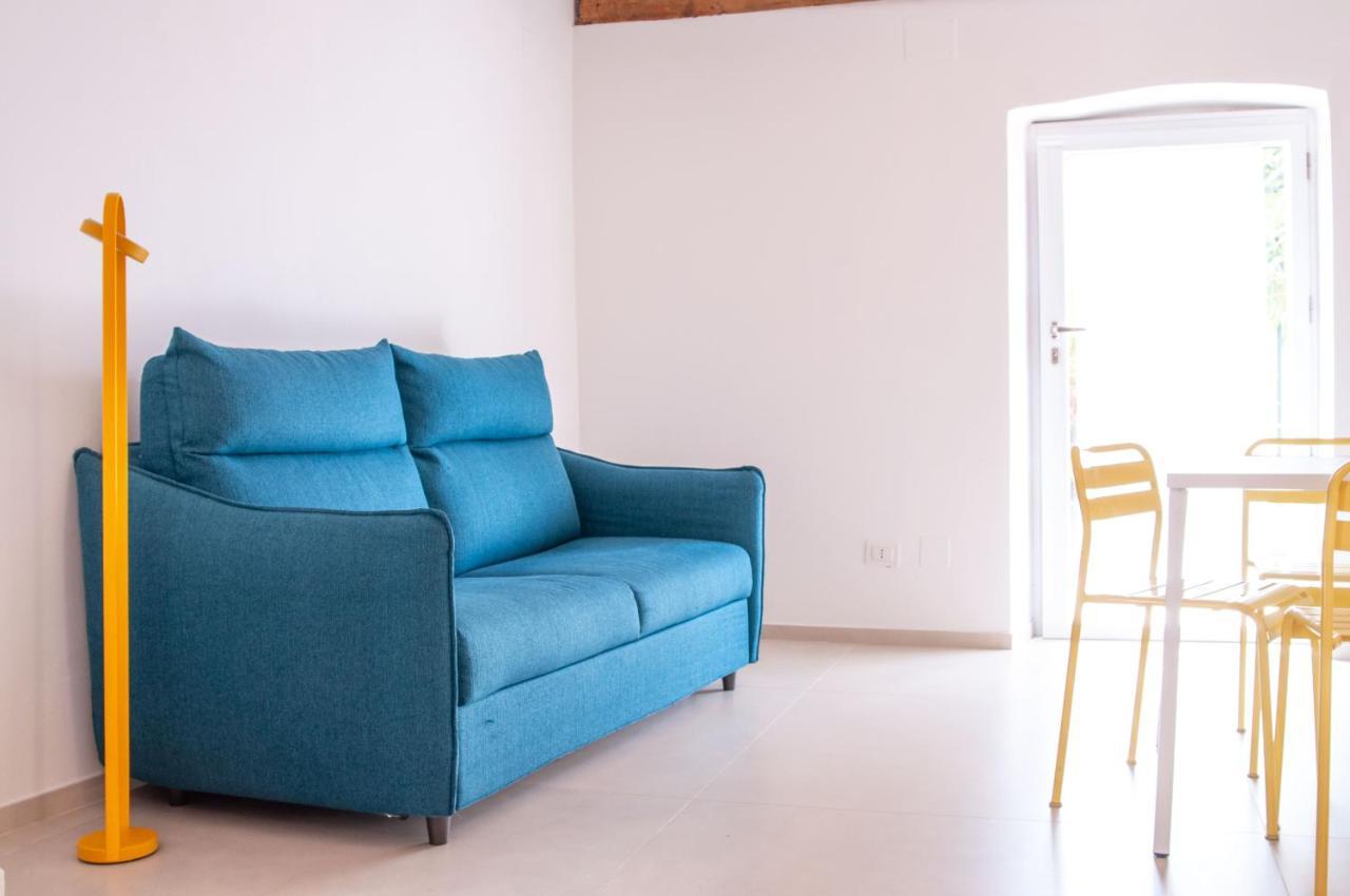 דירות ארנצאנו Relax מראה חיצוני תמונה